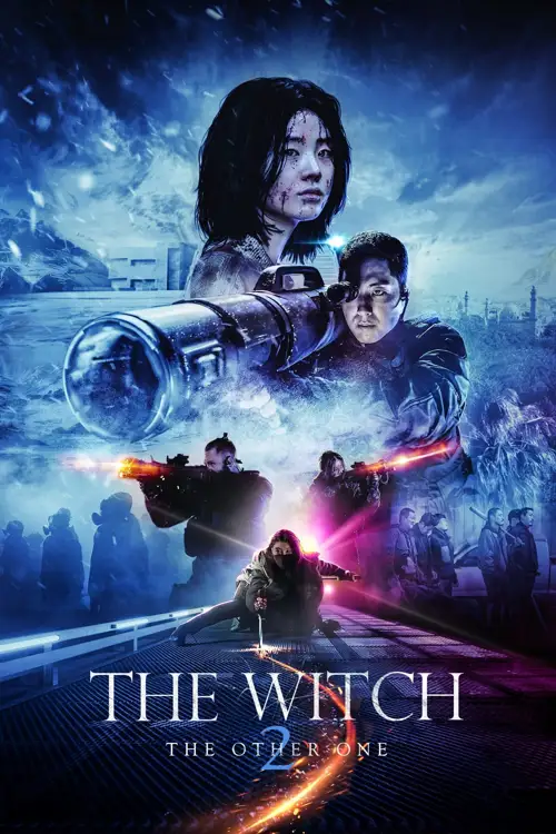 the witch part 2 the other one 2022