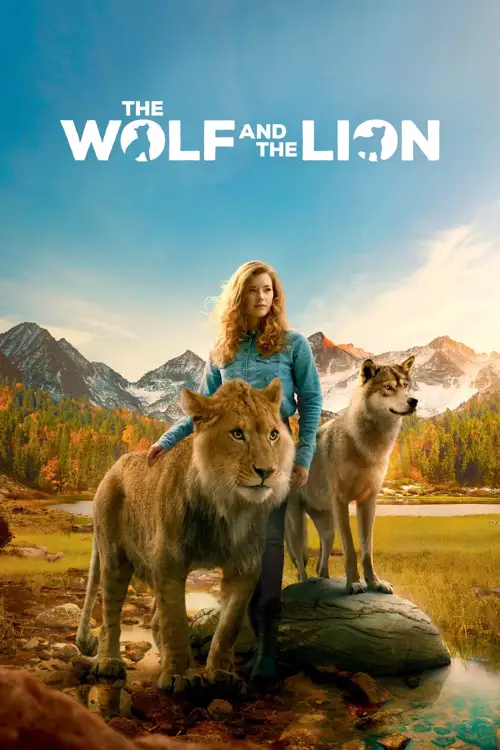 the wolf and the lion 2021