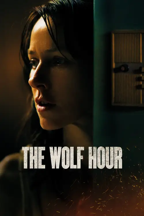 the wolf hour 2019