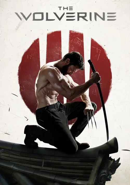the wolverine 2013