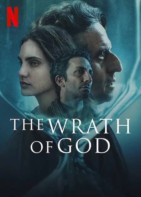 the wrath of god 2022