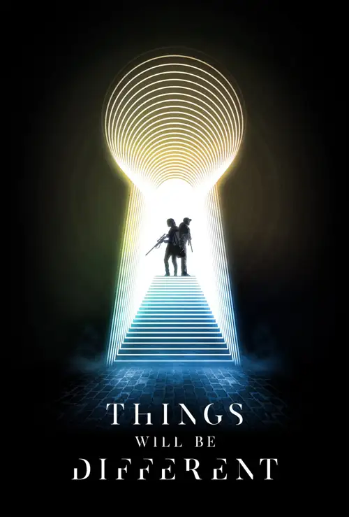 things will be different 2024