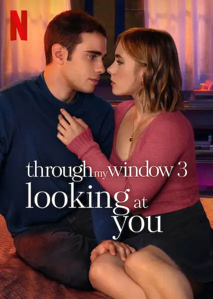 through my window 3 looking at you 2024