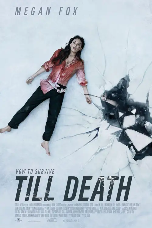 till death 2021