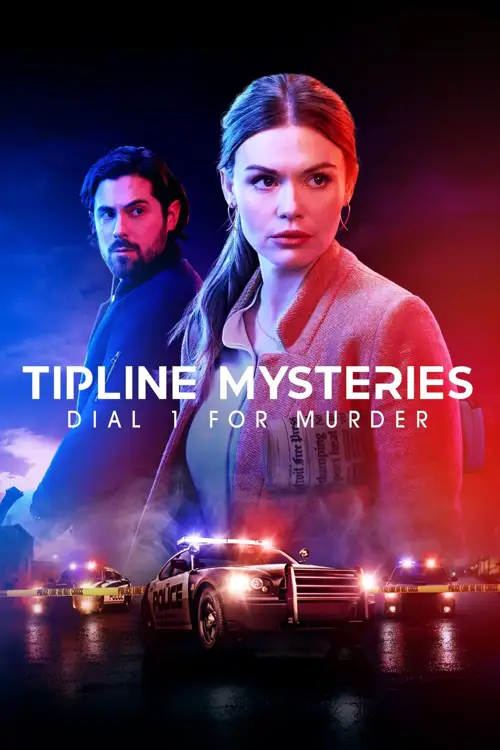 tipline mysteries dial 1 for murder 2024