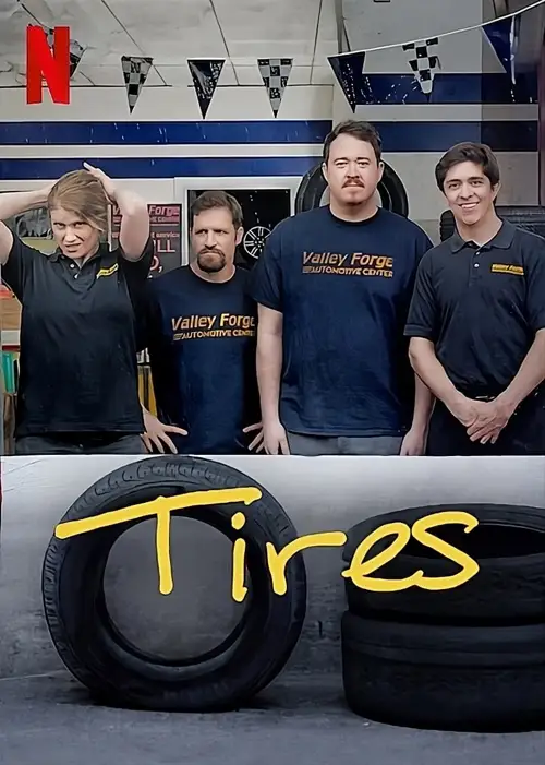 tires 2024