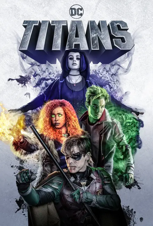 titans 2022