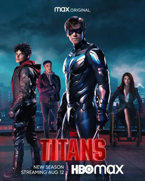 titans season 3 2021