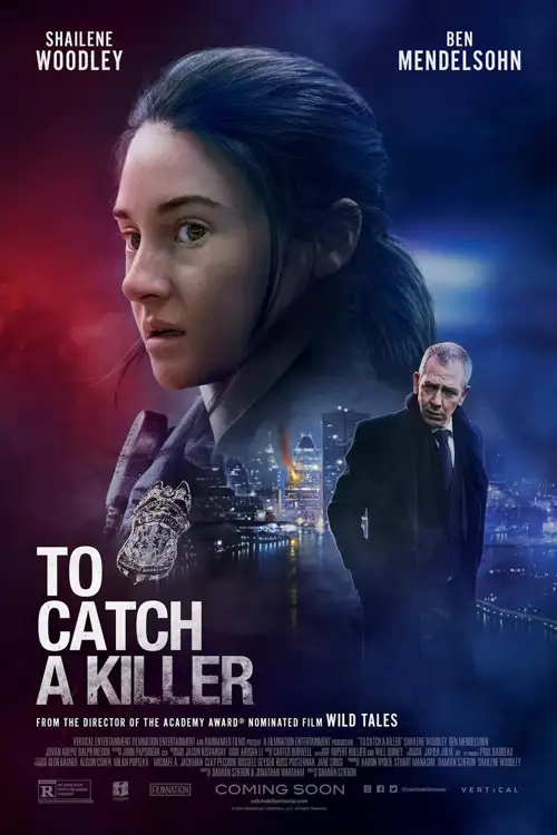 to catch a killer 2023
