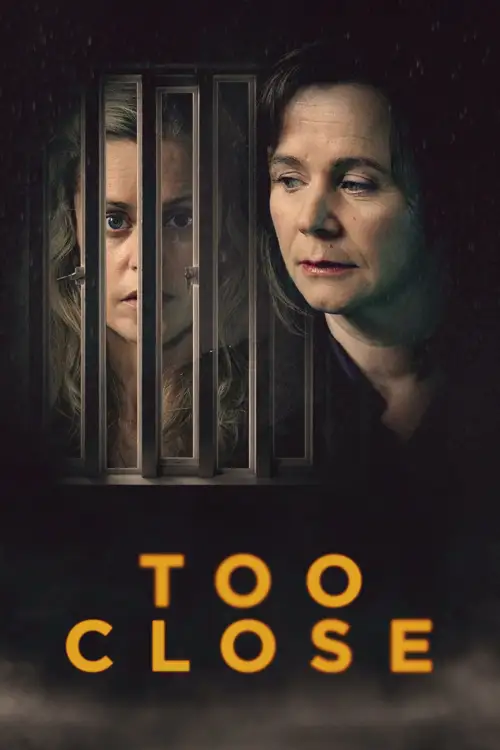 too close 2021