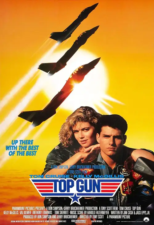 top gun 1986