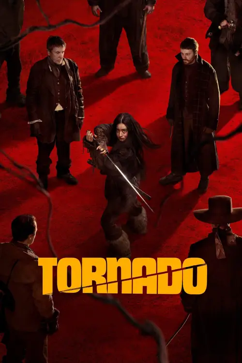 tornado 2025