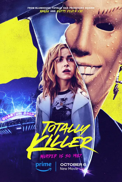 totally killer 2023