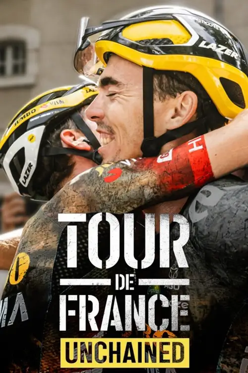 tour de france unchained 2023