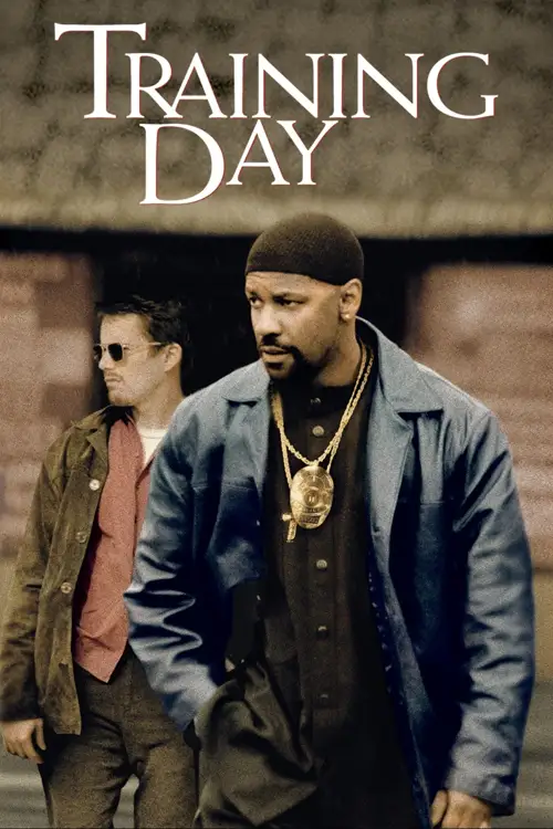 training day 2001