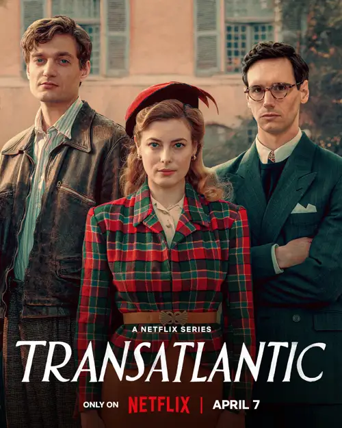 transatlantic 2023