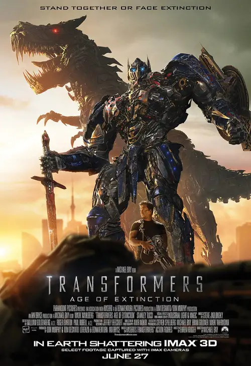 transformers collection 2007