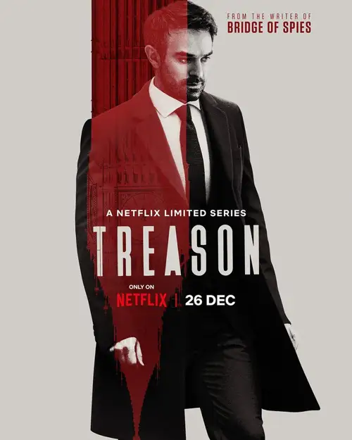 treason season 1 2022