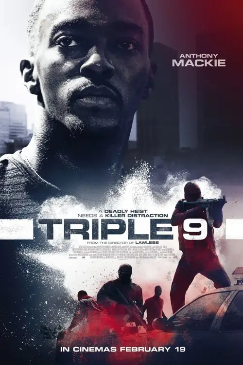 triple 9 2016