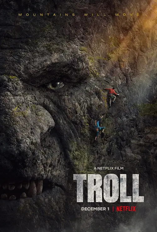 troll 2022
