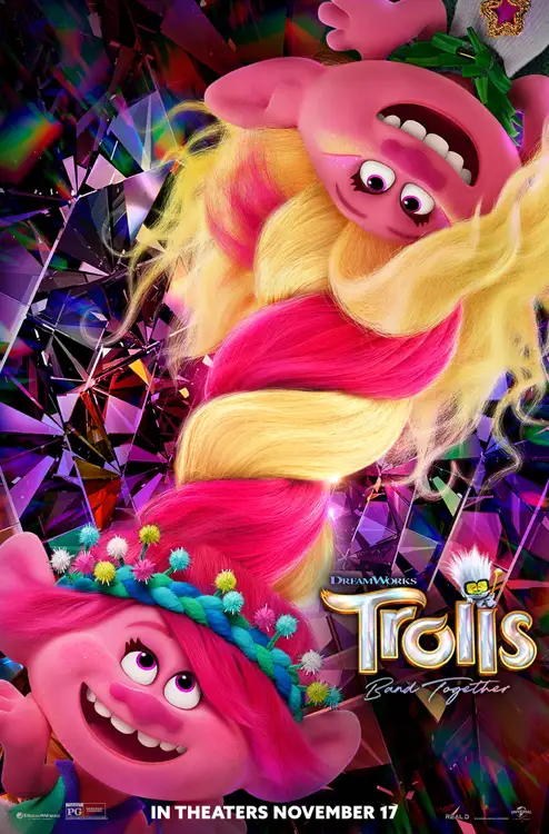 trolls band together 2023