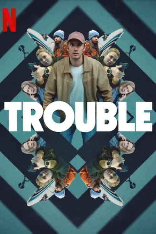 trouble 2024
