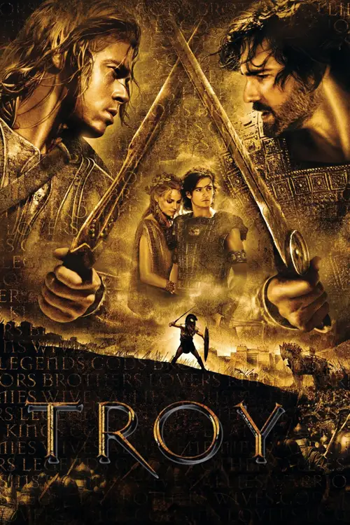 troy 2004