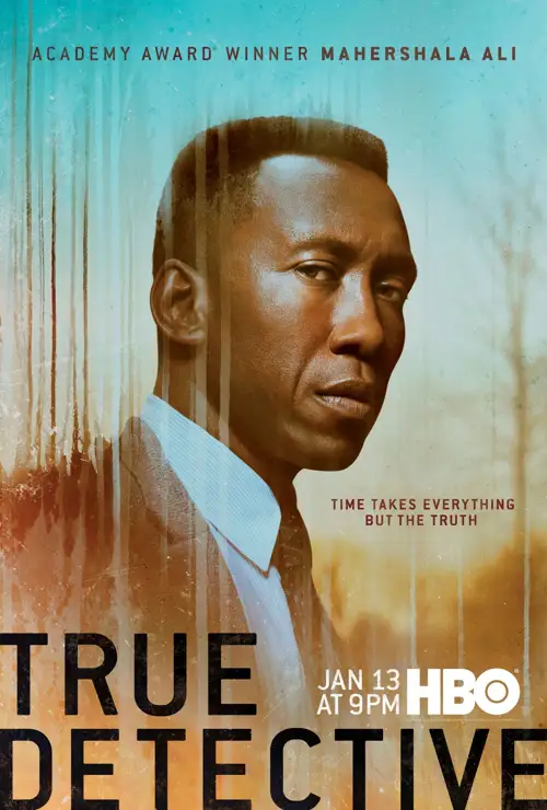 true detective 2014