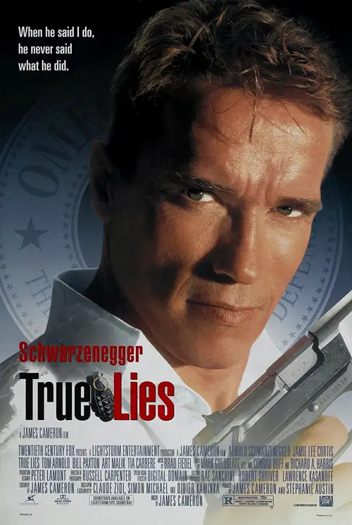 true lies 1994