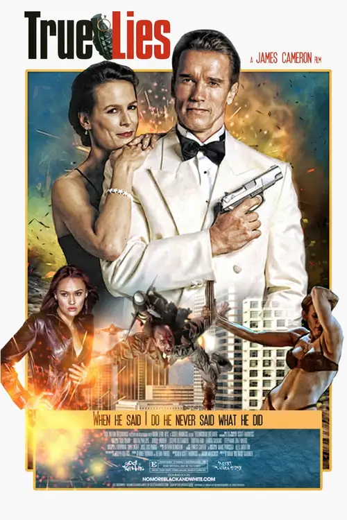 true lies 1994