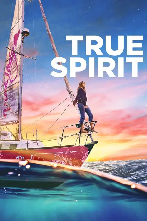 true spirit 2023