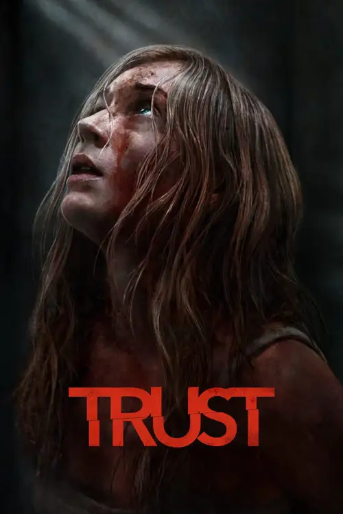 trust 2025
