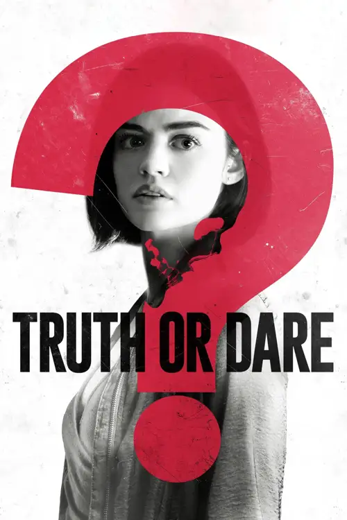 truth and dare 2018
