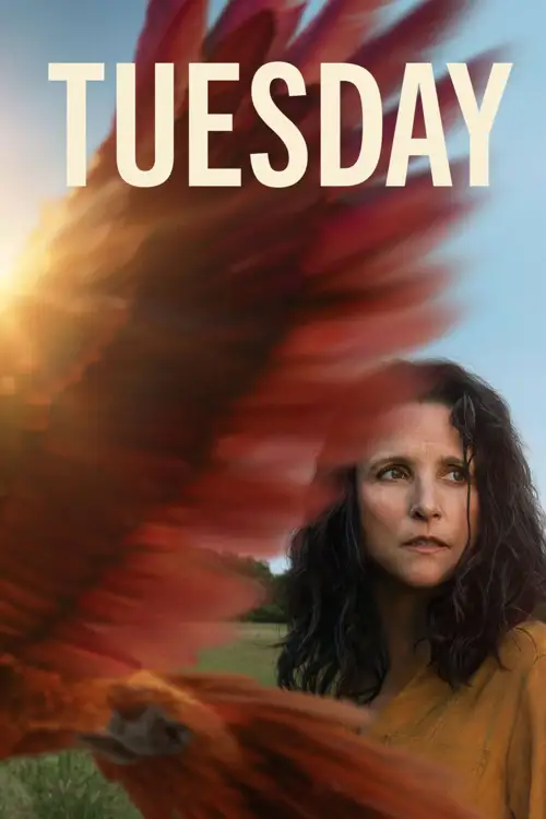tuesday 2023