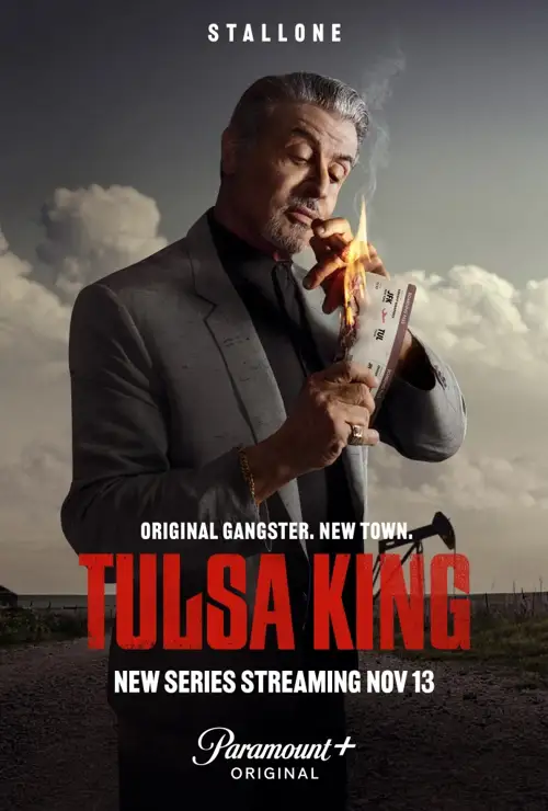 tulsa king s01 complete zip batch added season 1 2022