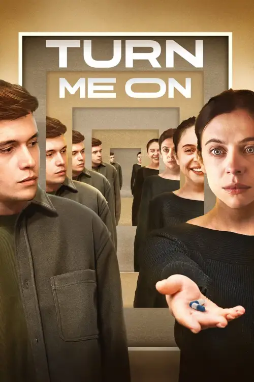 turn me on 2024