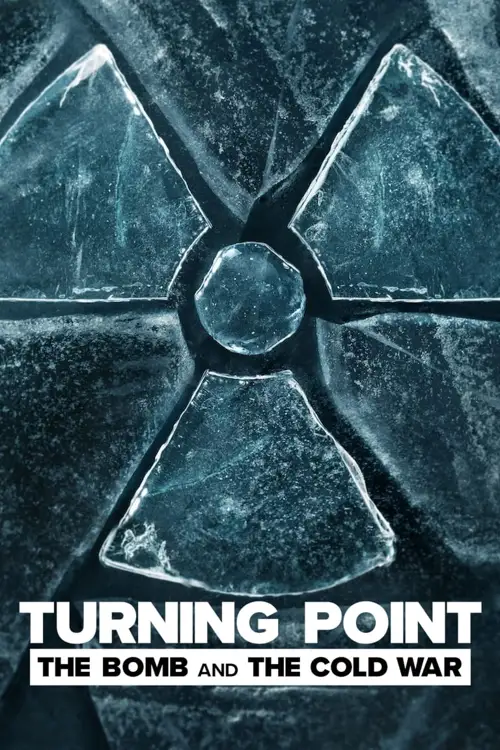 turning point the bomb and the cold war 2024