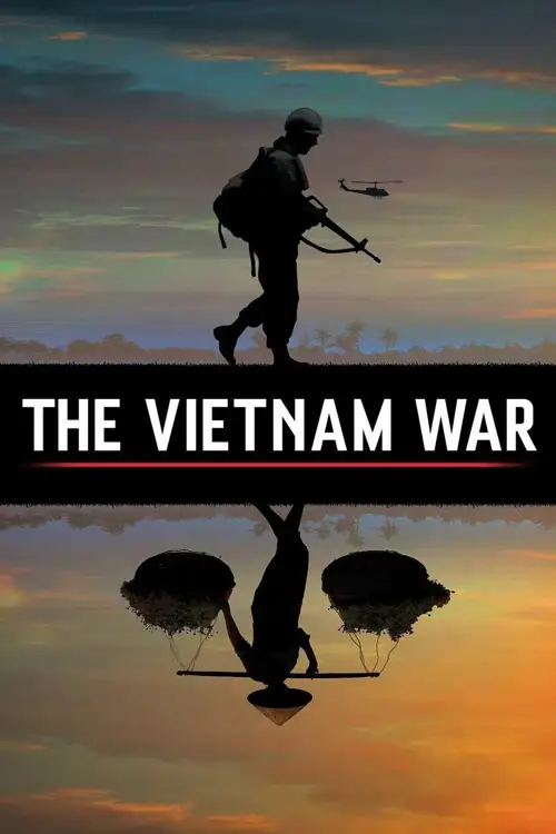 turning point the vietnam war 2025
