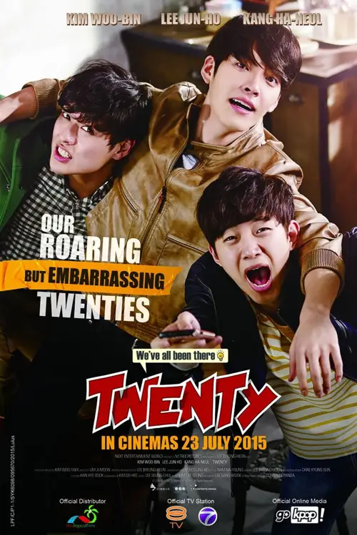twenty 2015
