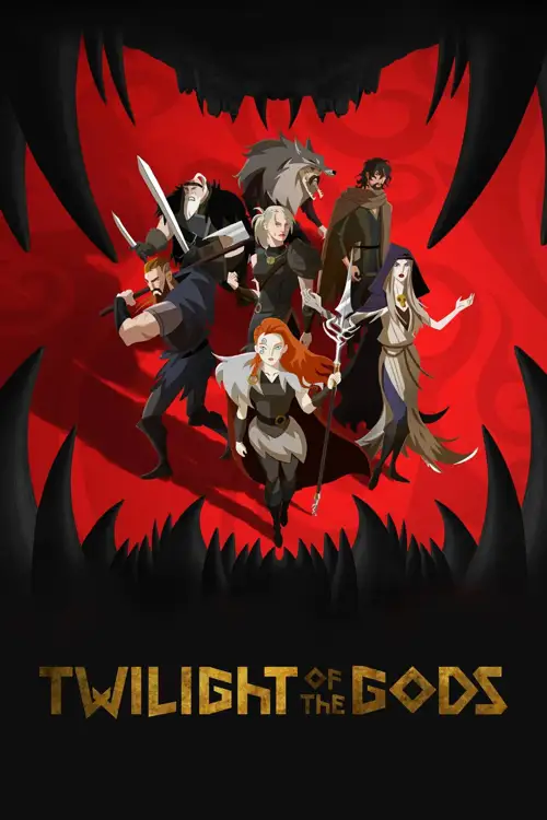 twilight of the gods 2024