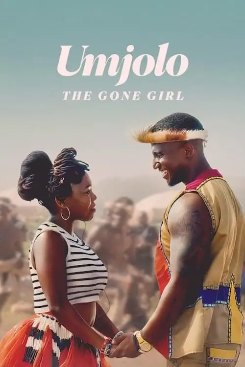 umjolo the gone girl 2024