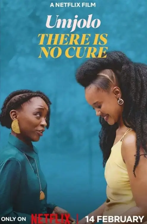 umjolo there is no cure 2025