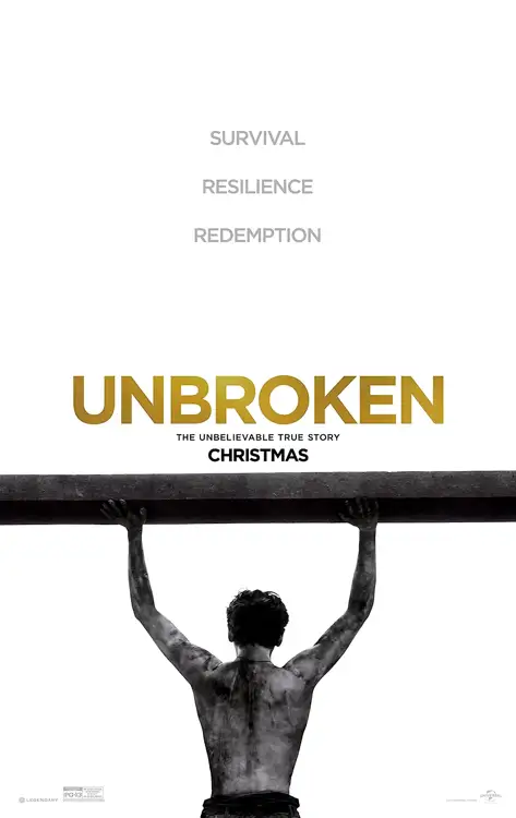 unbroken 2014