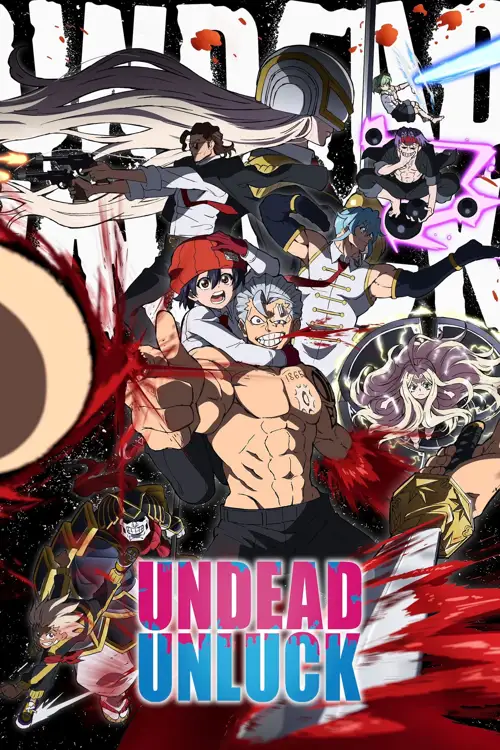 undead unluck 2023