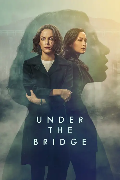 under the bridge 2024