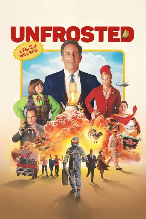 unfrosted 2024