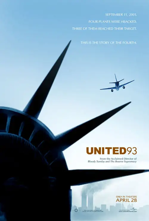 united 93 2006