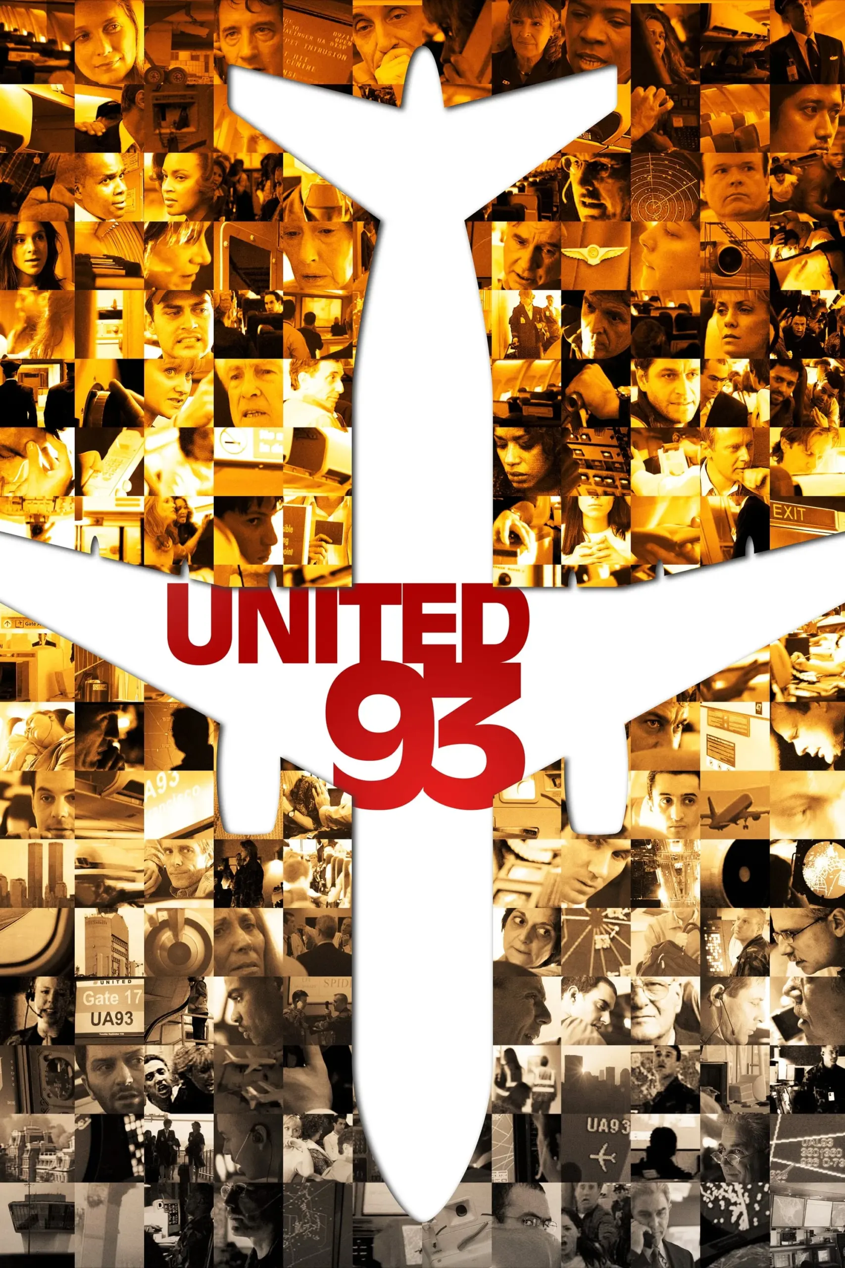 united 93 2006