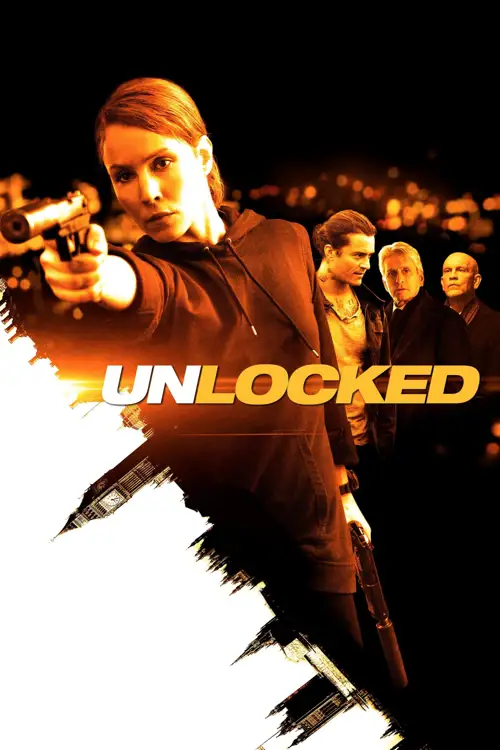 unlocked 2017