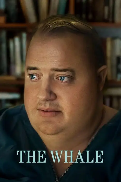 unrated the whale 2023